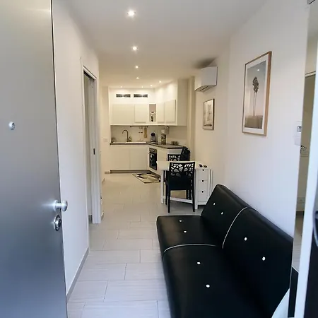 Profumo Di Mare - Appartement