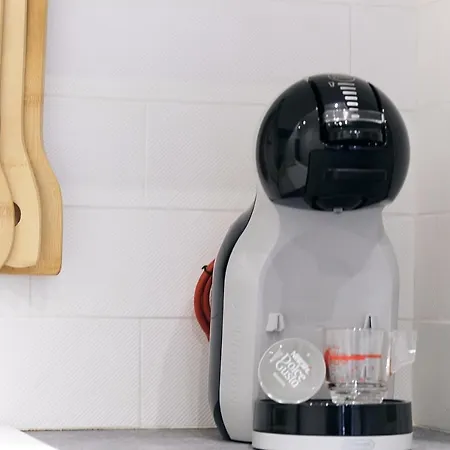 Profumo Di Mare - Appartement *