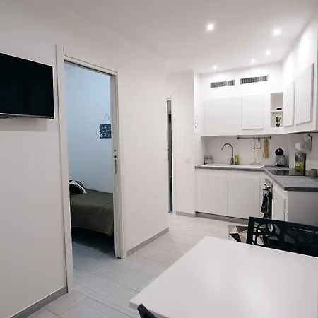 Profumo Di Mare - Appartement Vasto