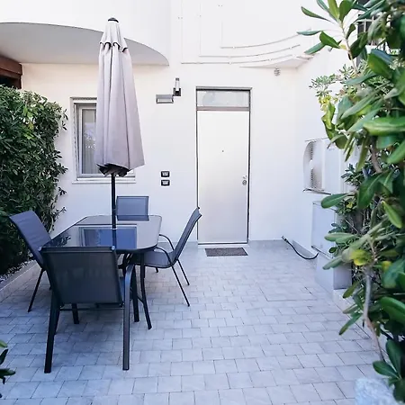 Profumo Di Mare - Appartement Vasto