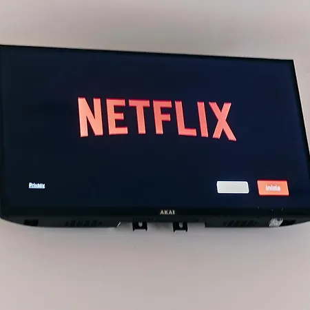 Profumo Di Mare - Appartement *