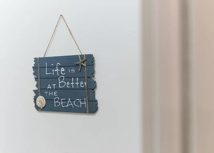 Appartement Profumo Di Mare - *