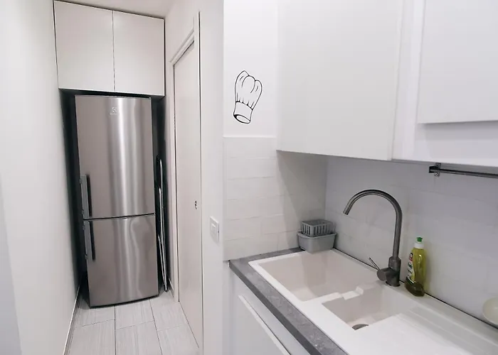 Profumo Di Mare - Vasto