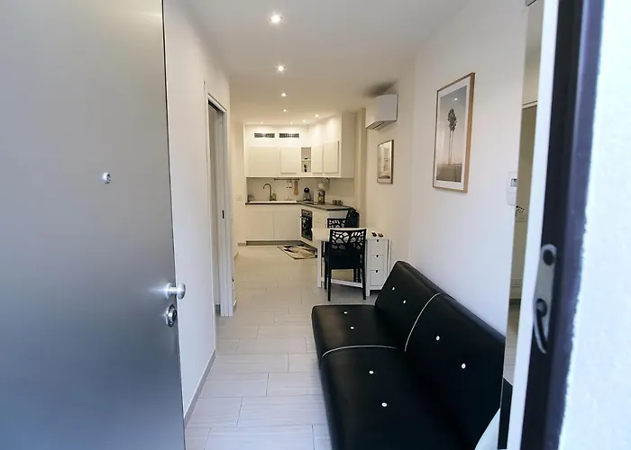 Profumo Di Mare - Appartement