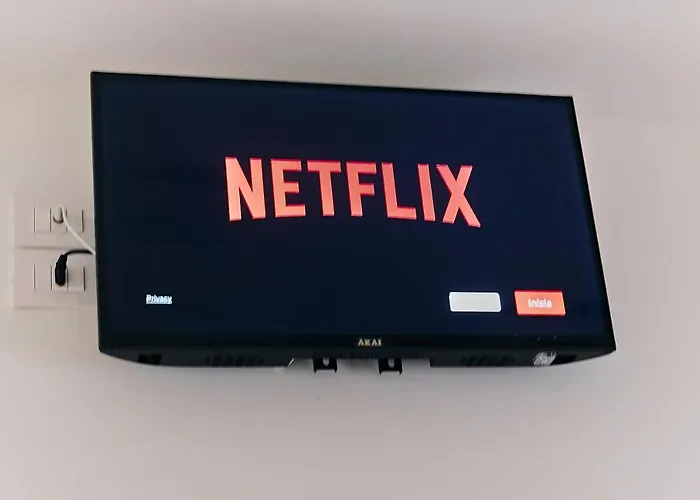 Profumo Di Mare - Appartement *