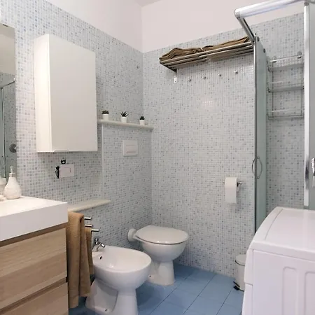 Appartamento Profumo Di Mare -
