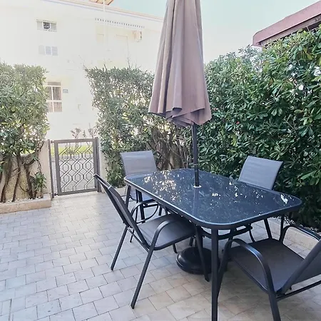 Profumo Di Mare - Vasto