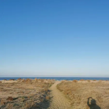 Apartamento Profumo Di Mare - Vasto