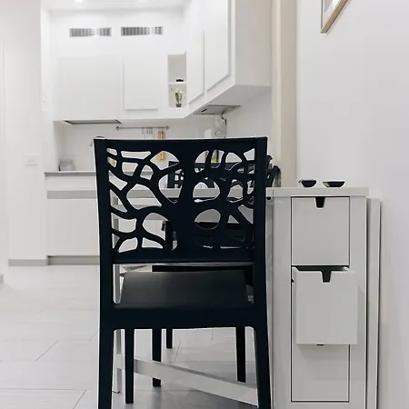 Profumo Di Mare - Apartamento