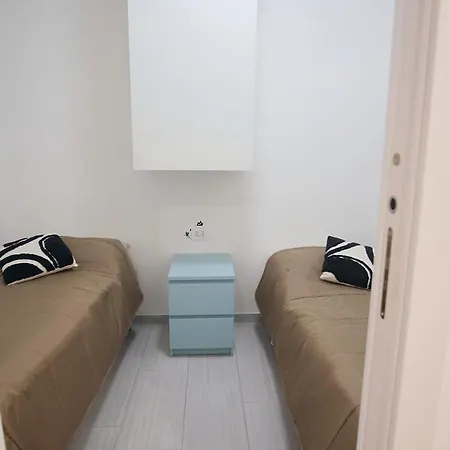 Profumo Di Mare - Appartamento