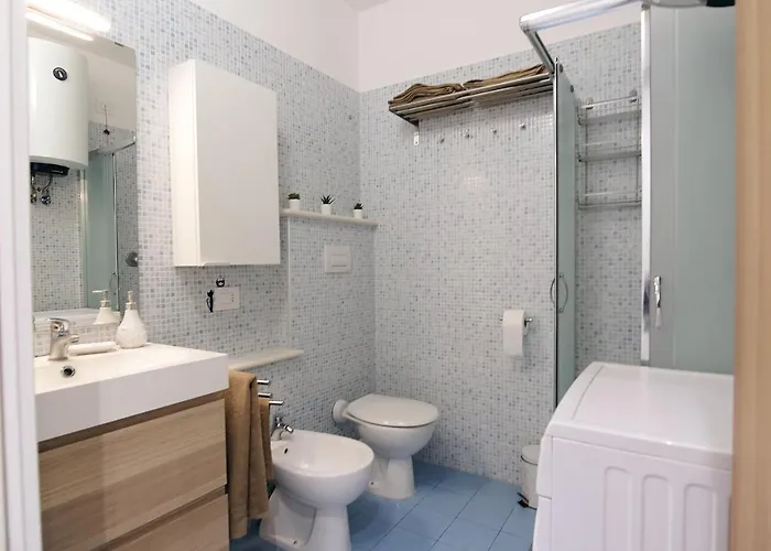 Apartamento Profumo Di Mare -