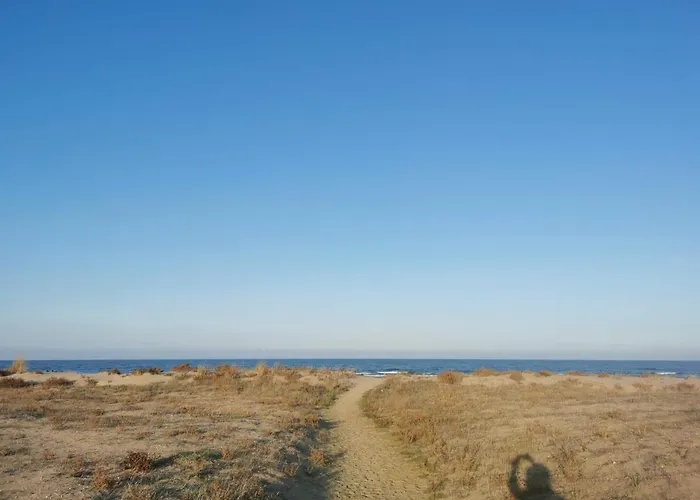 Apartamento Profumo Di Mare - Vasto