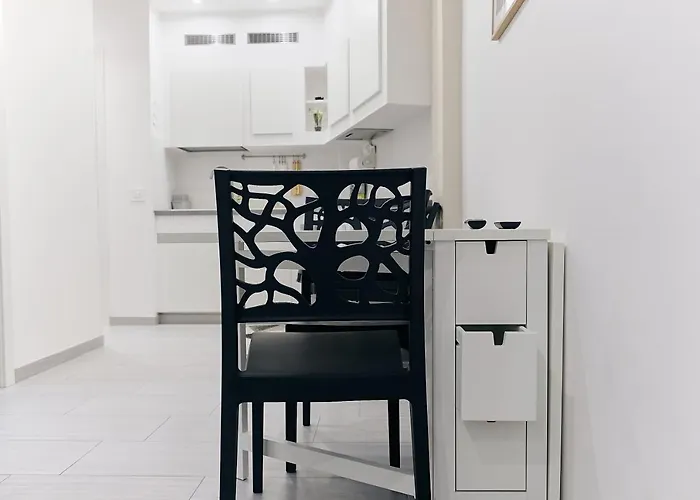 Profumo Di Mare - Apartamento