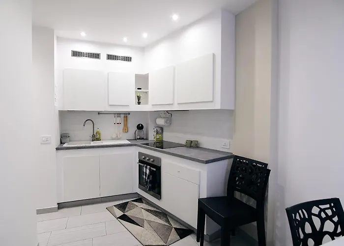 Apartment Profumo Di Mare -