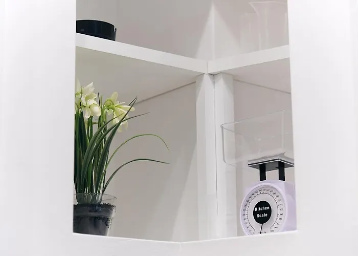 Profumo Di Mare - Apartamento *