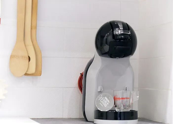 Profumo Di Mare - Apartamento *