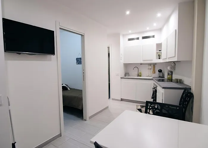 Profumo Di Mare - Apartamento Vasto