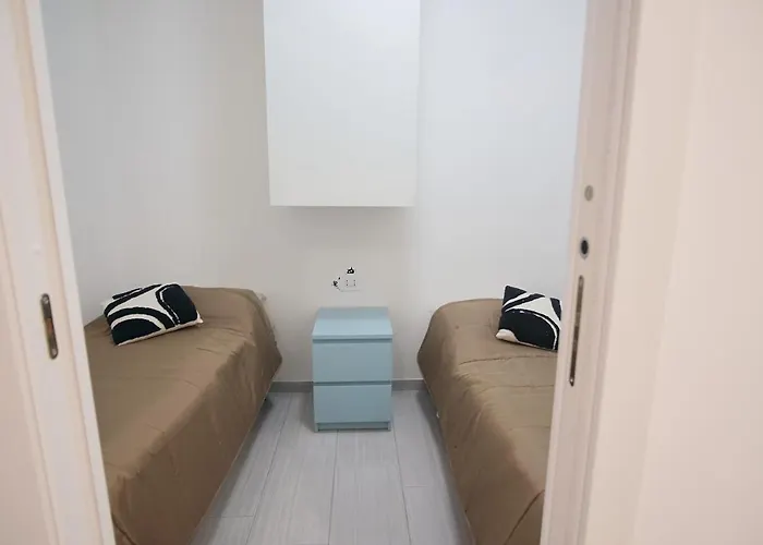 Profumo Di Mare - Apartment