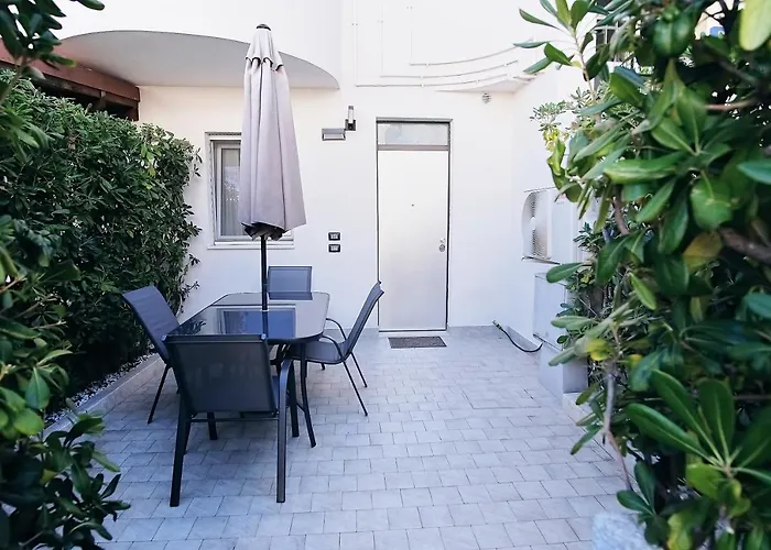 Profumo Di Mare - Apartamento Vasto