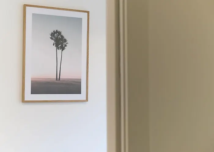 Apartment Profumo Di Mare -