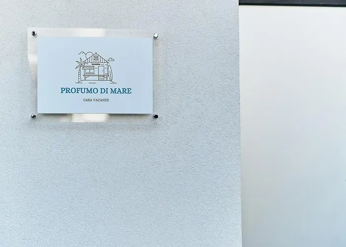 Profumo Di Mare - Apartamento Vasto